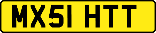 MX51HTT