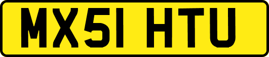 MX51HTU