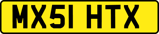 MX51HTX