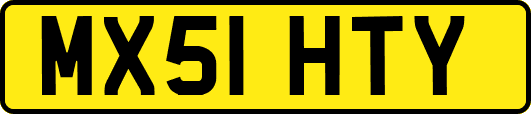 MX51HTY