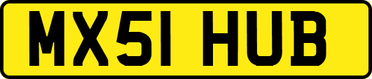 MX51HUB