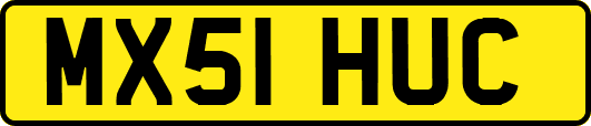 MX51HUC