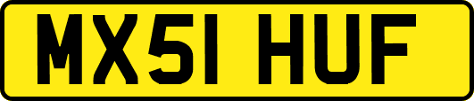 MX51HUF