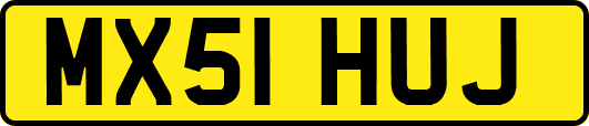 MX51HUJ