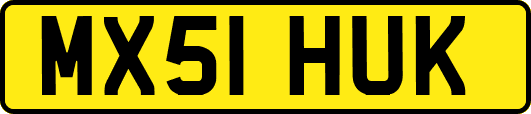 MX51HUK