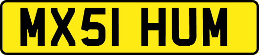 MX51HUM