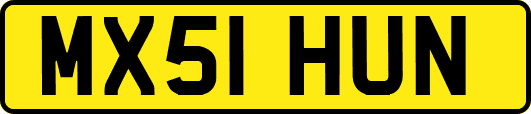 MX51HUN