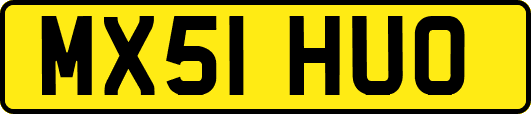 MX51HUO