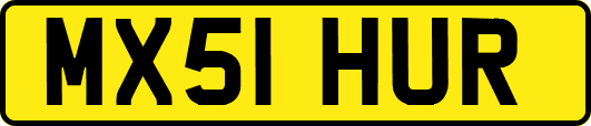 MX51HUR