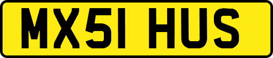MX51HUS