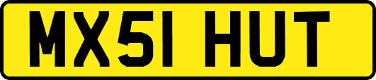 MX51HUT