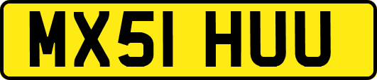 MX51HUU