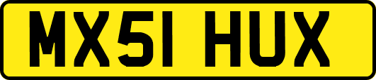 MX51HUX