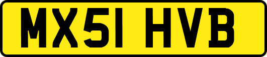 MX51HVB