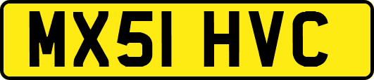 MX51HVC