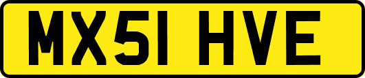 MX51HVE