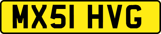 MX51HVG