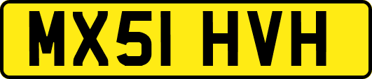 MX51HVH