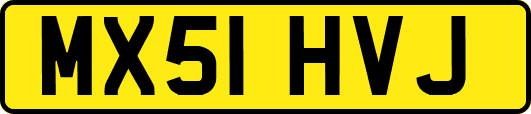MX51HVJ