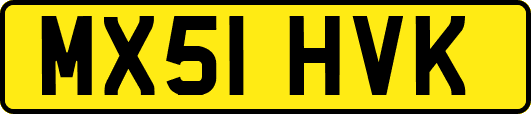 MX51HVK