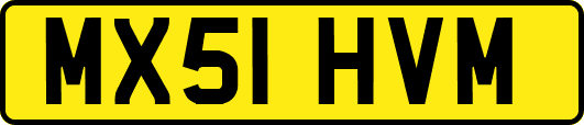 MX51HVM