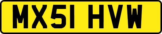 MX51HVW