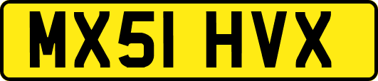MX51HVX