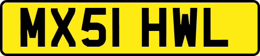 MX51HWL