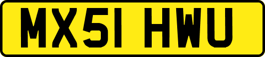 MX51HWU
