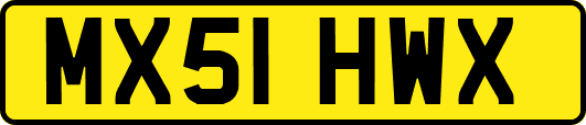 MX51HWX