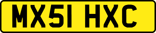 MX51HXC