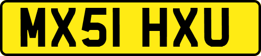 MX51HXU