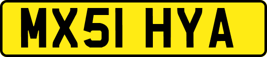 MX51HYA