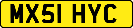 MX51HYC