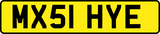 MX51HYE