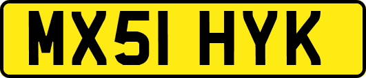 MX51HYK