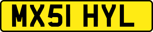 MX51HYL