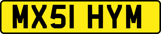 MX51HYM