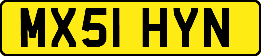 MX51HYN
