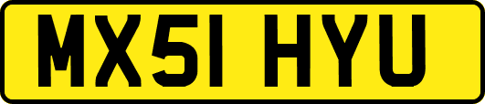 MX51HYU