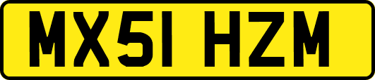 MX51HZM