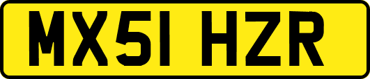 MX51HZR