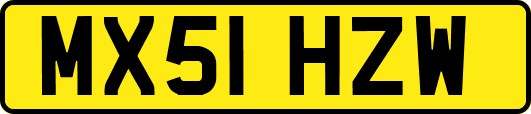 MX51HZW