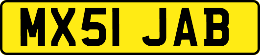 MX51JAB
