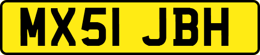 MX51JBH