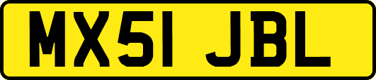 MX51JBL