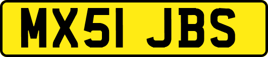 MX51JBS
