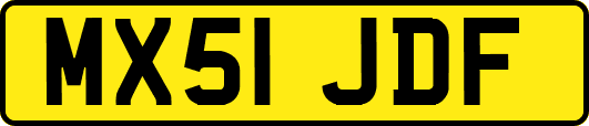 MX51JDF