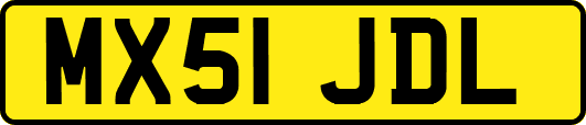 MX51JDL
