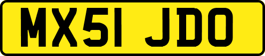 MX51JDO